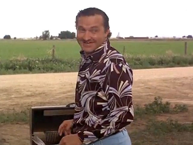 National Lampoon's "Vacation" Where are they now?  CBS News