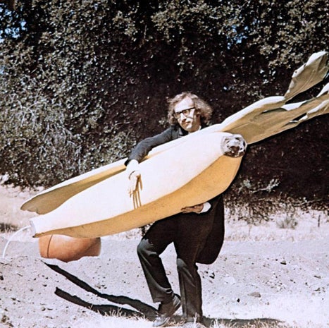 The films of Woody Allen CBS News