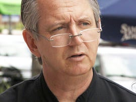 Michael O'Brien