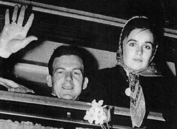 Booking Photo, 11/23/63 The life and death of Lee Harvey