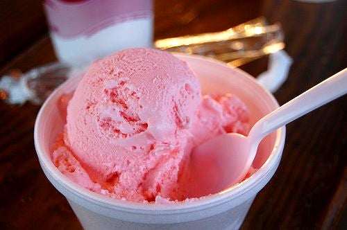 It'sIts, Hoodsies and more Regional ice cream favorites CBS News