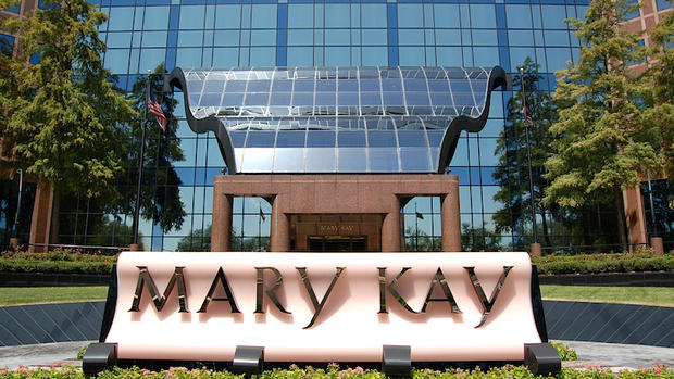 Mary Kay World Headquarters 