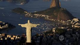 After protests, pope has sensitive task in Brazil