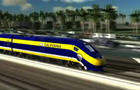 Calif. high-speed rail project aims to safely meet transportation needs 