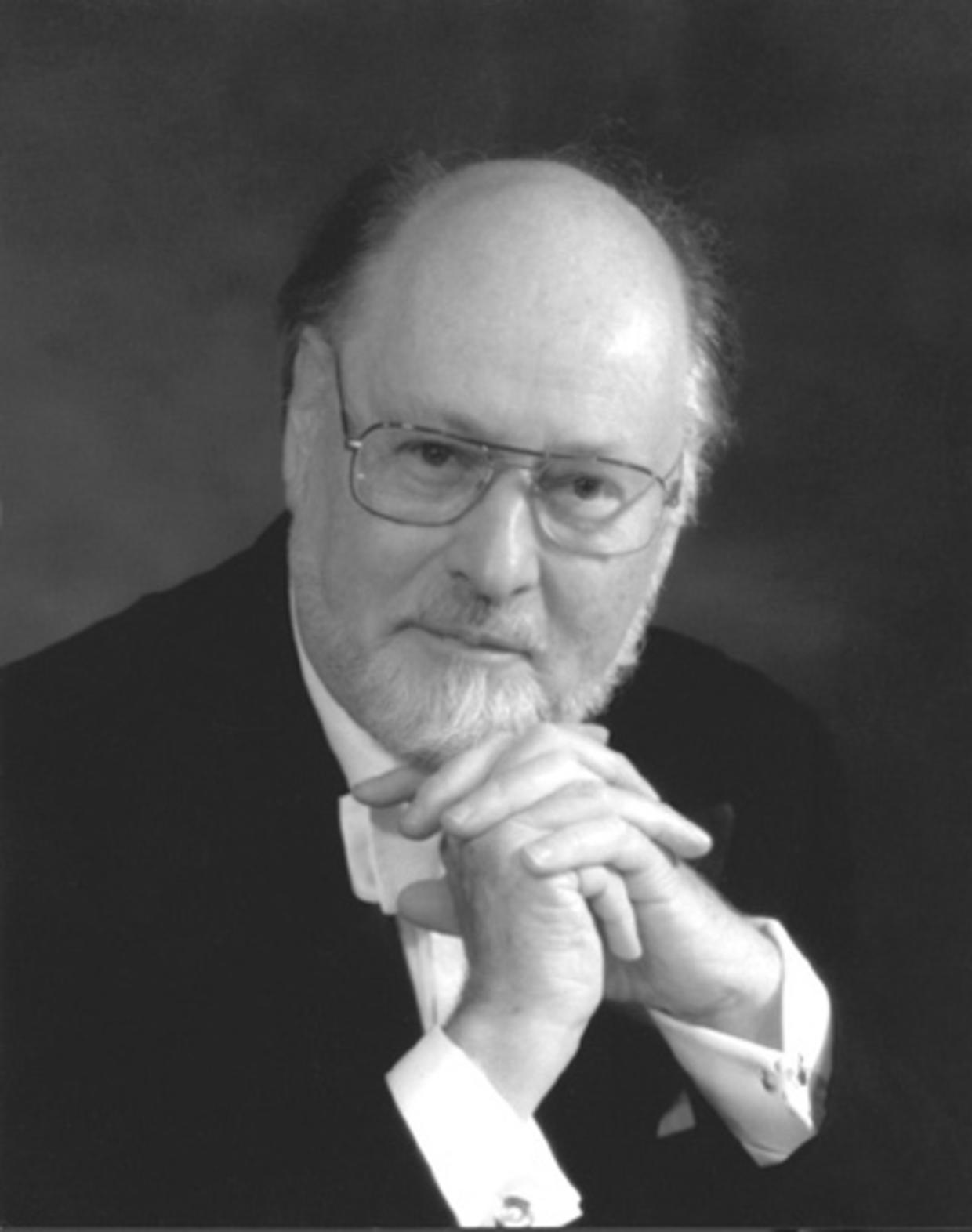 john williams composer