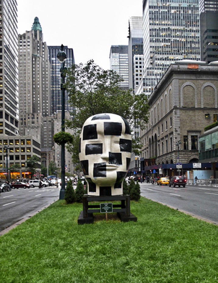 The art of Jun Kaneko - Photo 29 - Pictures - CBS News
