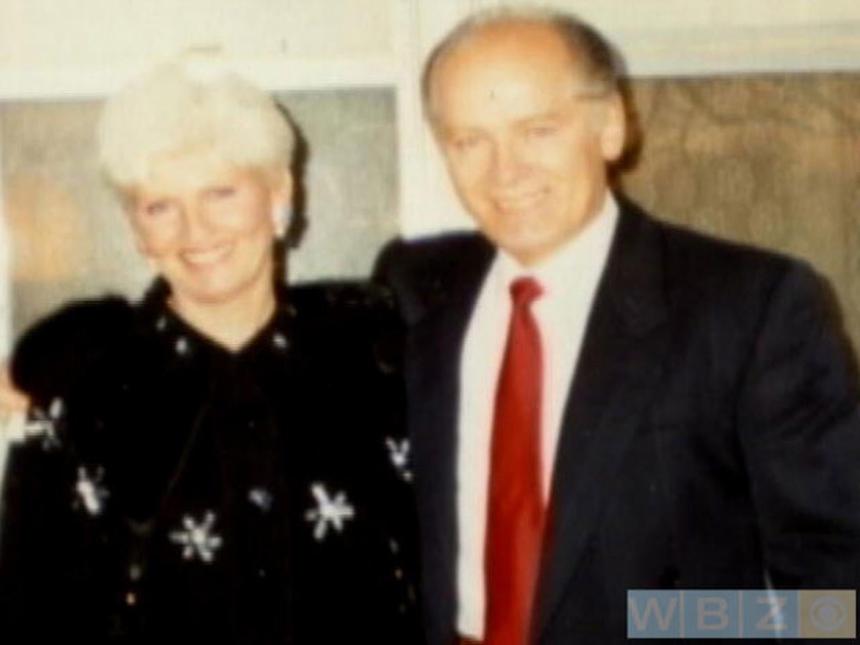 James Whitey Bulgers Wife How The FBI Caught Whitey Bulger