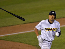 Alex Rodriguez