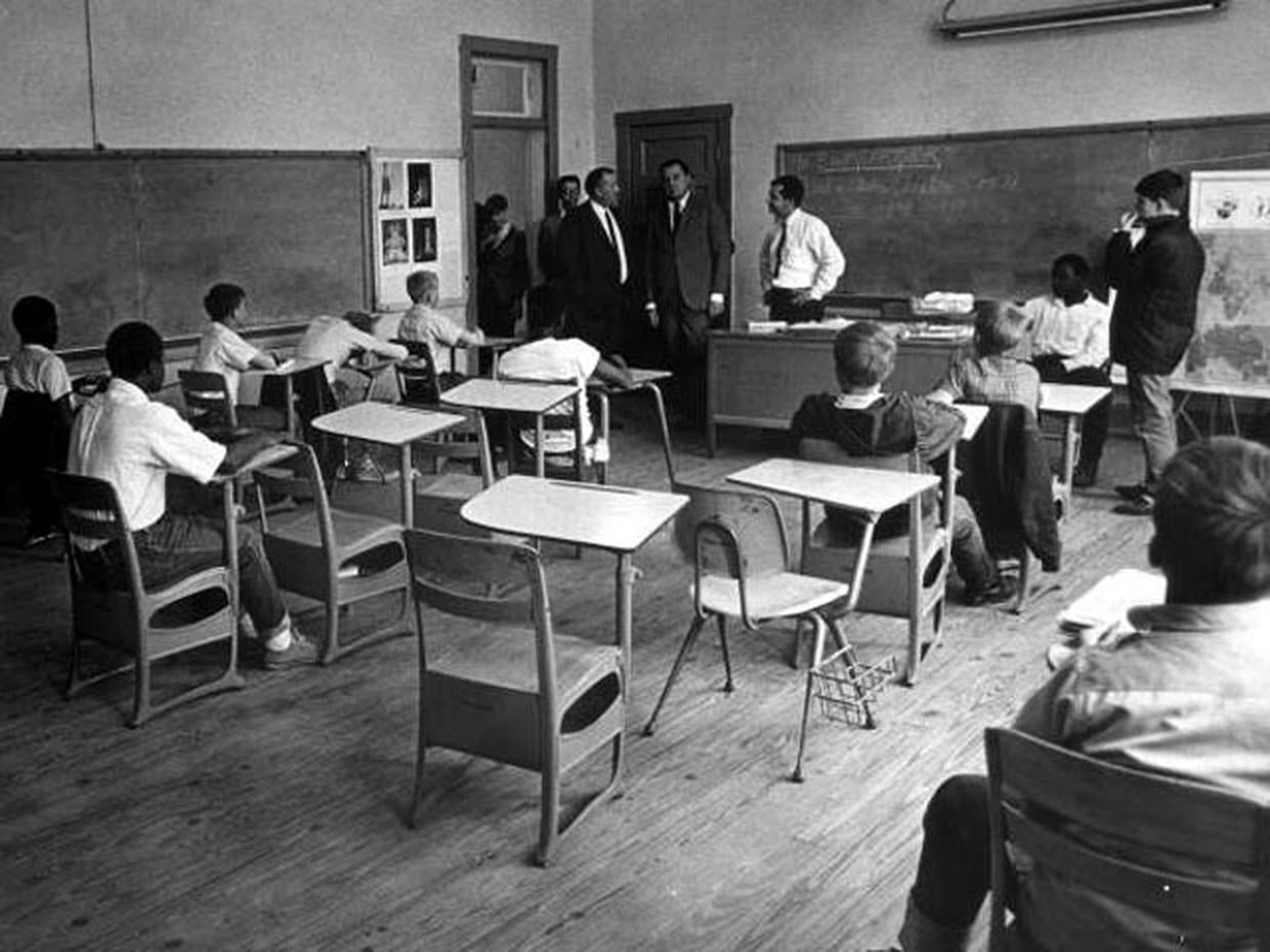 Historic Photographs The Dozier School for Boys CBS News
