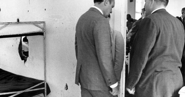 Historic Photographs The Dozier School for Boys CBS News