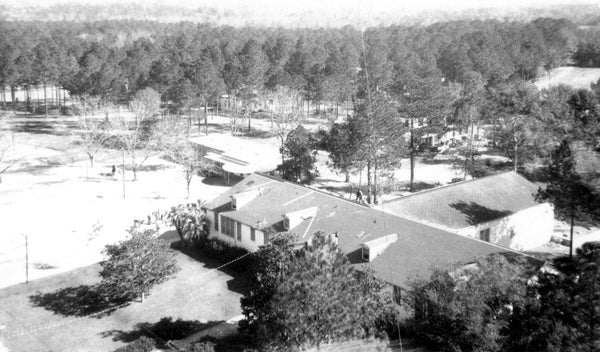 The Search for the Dead Victims of alleged abuse at shuttered Dozier