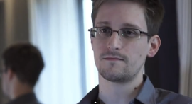 Edward Snowden