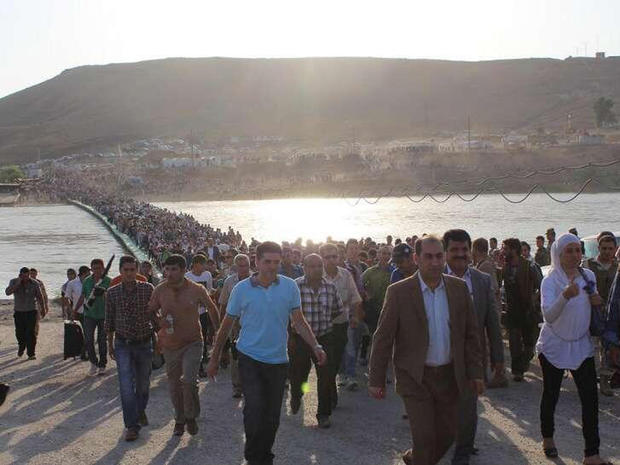 refugees, syria, iraq, kurds, kurdistan, kurdish