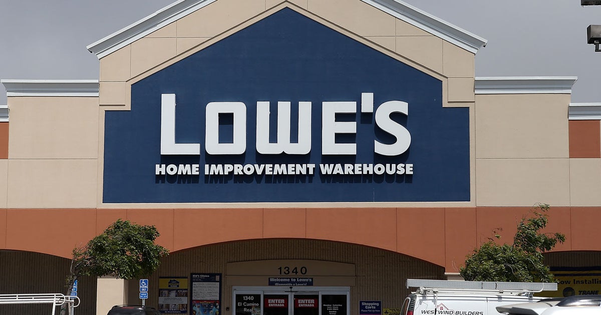 Virginia Lowe's manager fired after delivery driver replaced over his