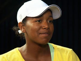 Victoria Duval