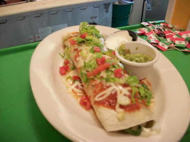 Jalapa Mexican Grill 