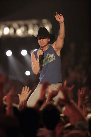 Kenny Chesney CBS News