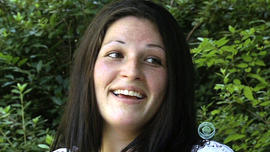 Sandra Dangerfield