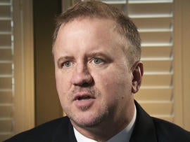 Todd Keil
