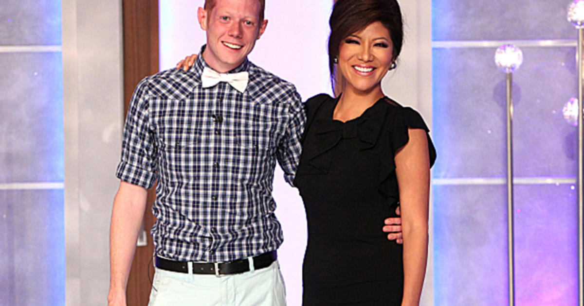 "Big Brother" crowns a season 15 winner - CBS News