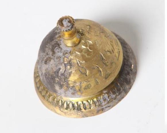 Hector Tio Salamanca S Bell Want To Own A Piece Of Breaking Bad Cbs News