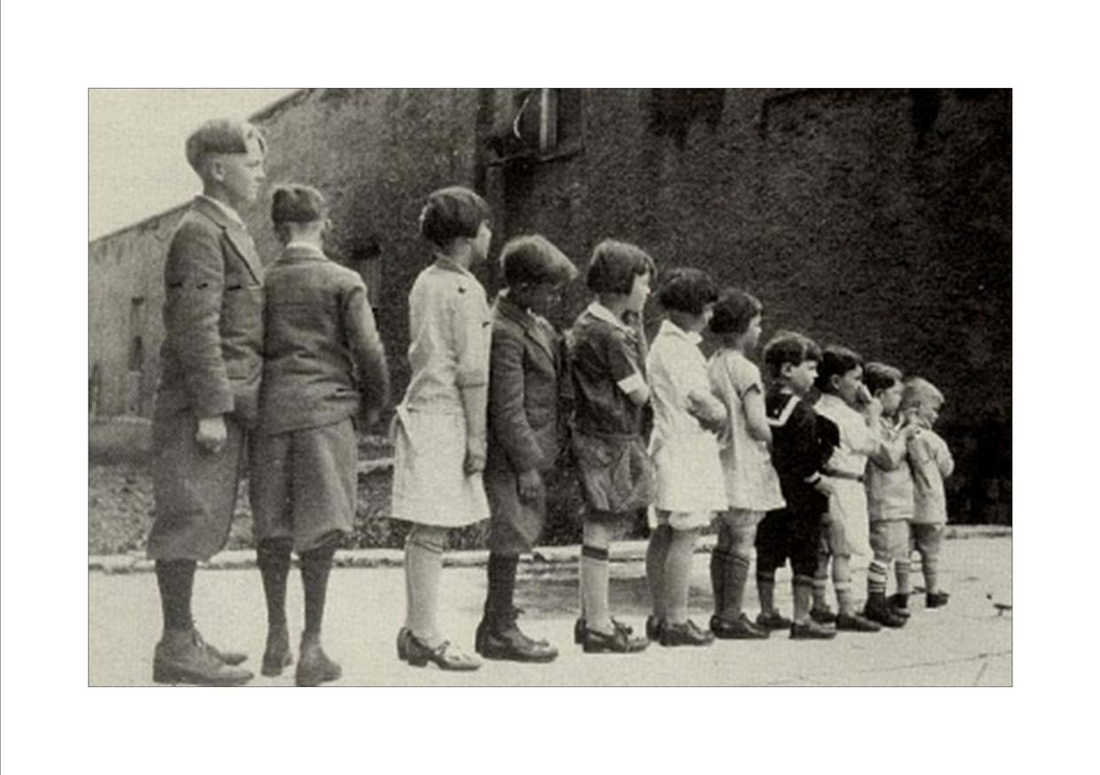 The Orphan Train Photo 10 Pictures CBS News