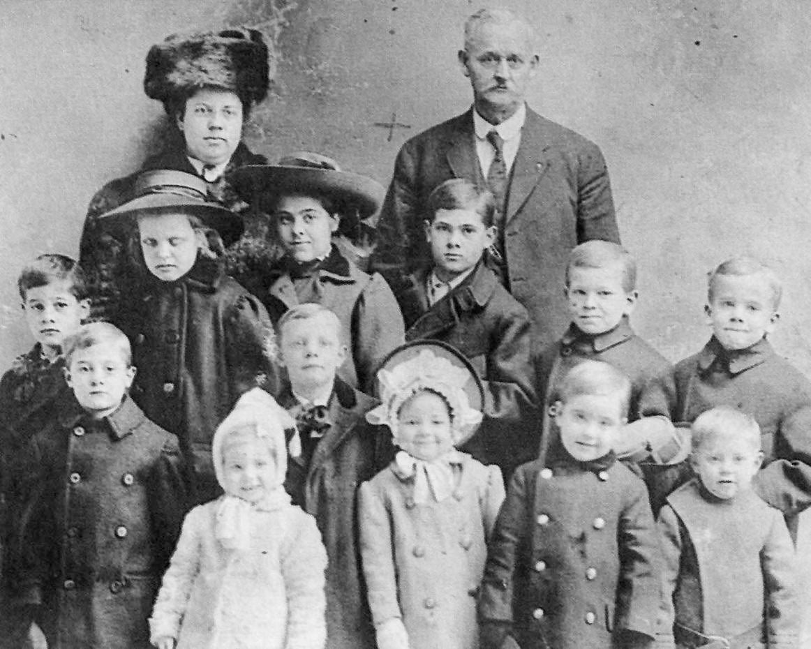 The Orphan Train Photo 12 Pictures CBS News