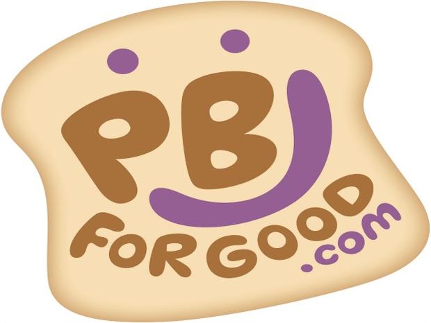 PBJForGood (PB&amp;J For Good) 