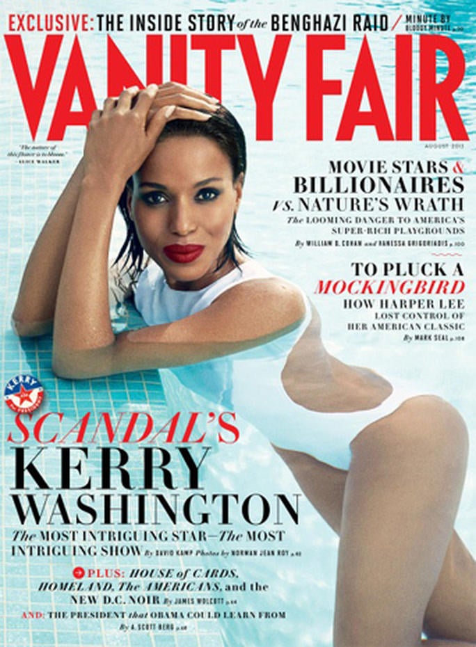 Classic Vanity Fair covers Photo 27 Pictures CBS News