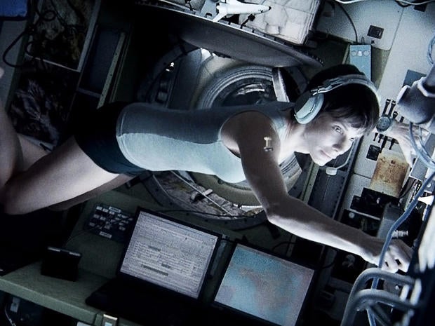 Golden Globe nominees 2014 