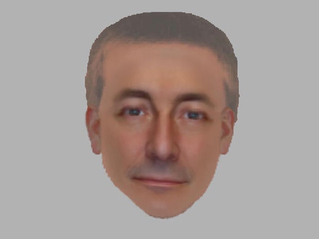 Man wanted for questioning in the disapperance of Madeleine McCann.