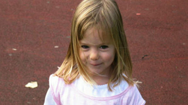 Madeleine Mccann Update Former Detective Believes New