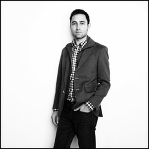 Scott Belsky