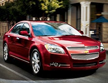 Made in USA 5 Great American Cars Made Here CBS News