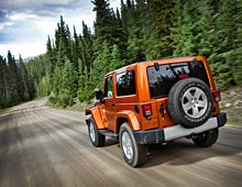 Made in USA 5 Great American Cars Made Here CBS News