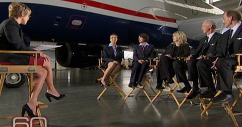 Brace For Impact - CBS News