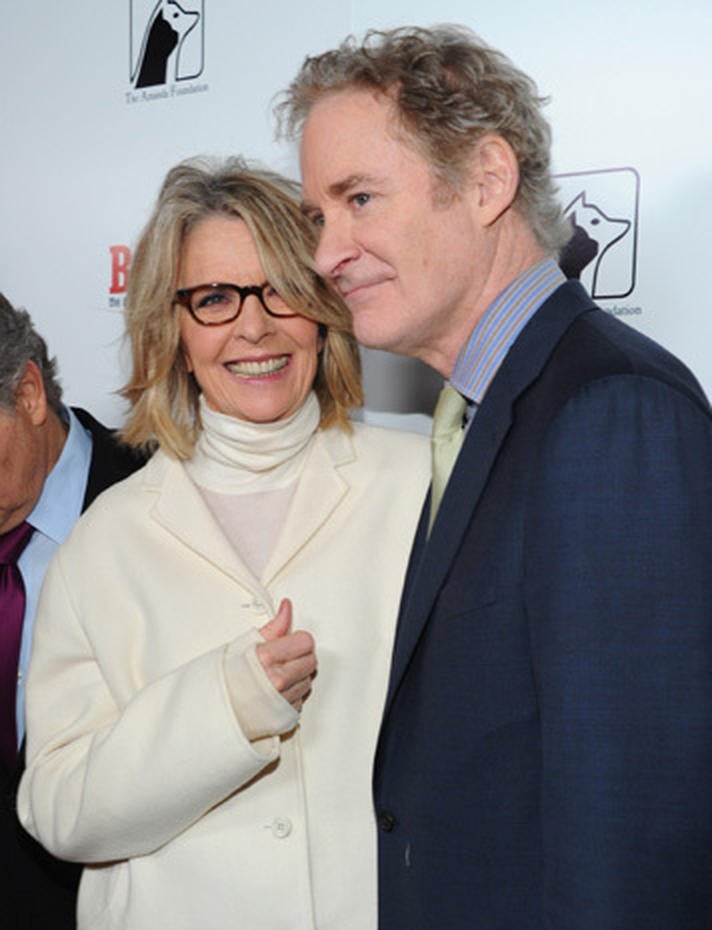 "No Strings Attached" Kevin Kline Pictures CBS News