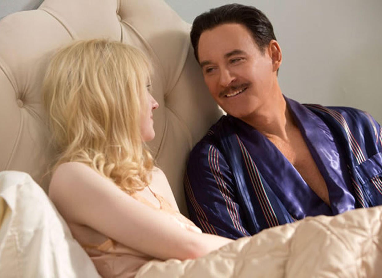 "No Strings Attached" Kevin Kline Pictures CBS News