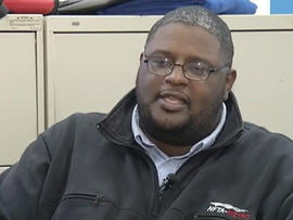 Darnell Barton