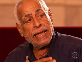 Khalil Masiha