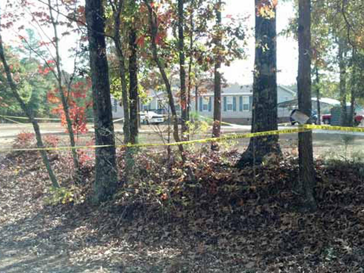 South Carolina Mass MurderSuicide Photo 4 Pictures CBS News