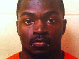 David Kyem, 21-year-old senior at Central Connecticut State University, in New Britain, was arrested and charged with breach of the peace after school was locked down 3 hours on Nov. 4, 2013 following reports of man on campus with gun or sword; Kyem's father, a professor at the school, says his son was wearing a Ninja Halloween costume and never had a gun