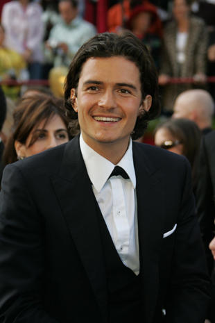 Orlando Bloom - Photo 2 - Pictures - CBS News