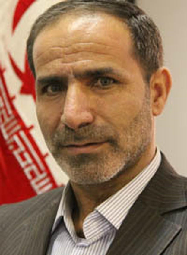 Safdar Rahmatabadi, an Iranian deputy minister, was shot and killed in Tehran, IRNA reported.
