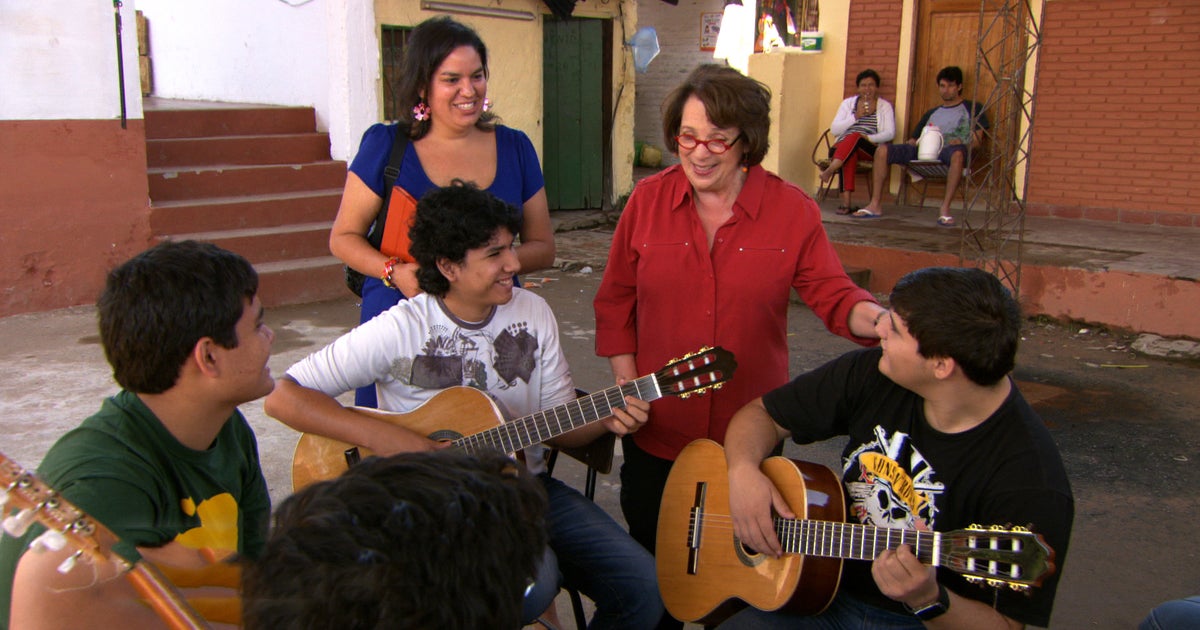 60 Minutes Overtime, 11.17.13 Videos CBS News