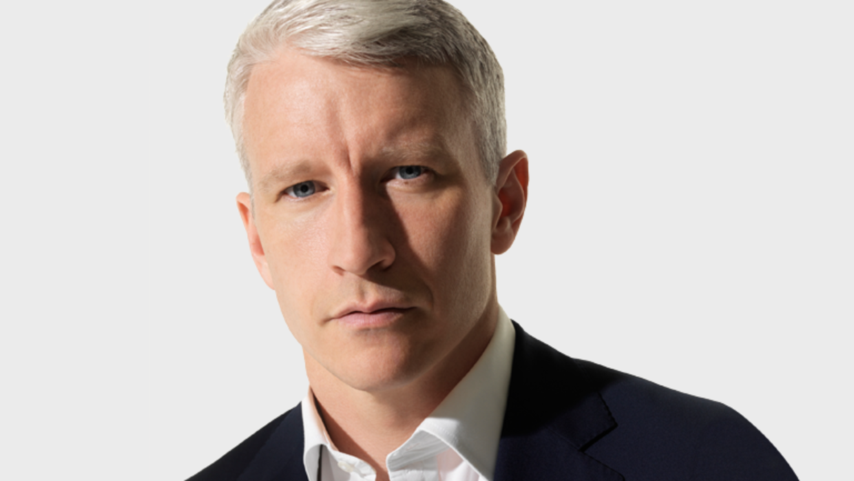 60 minutes bitcoin anderson cooper