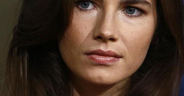 Unclear If Amanda Knox S Fifth Amendment Rights Will Prevent