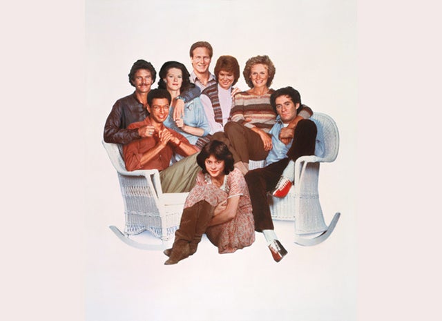 The Big Chill Cast Then And Now Cbs News The big chill festivals held at eastnor castle each summer, plus any other big chill related stuff. the big chill cast then and now cbs