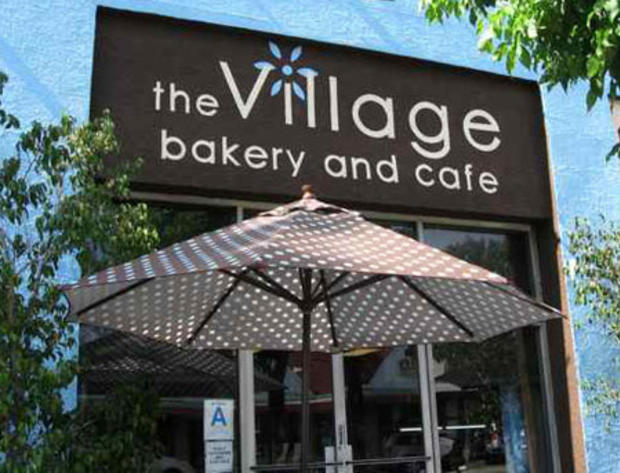 The Village Bakery and Cafe 