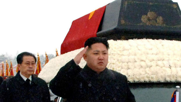 North Korea leader Kim Jong-un reportedly sacks his uncle Jang Seong ...